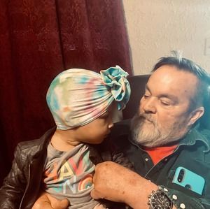 Meet your Posher, Rodney